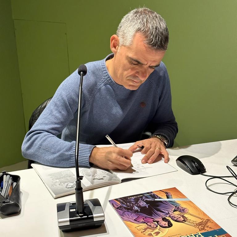 Jaime Carañana Molla