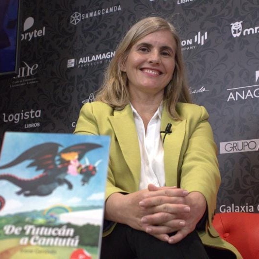 Irene Genovés