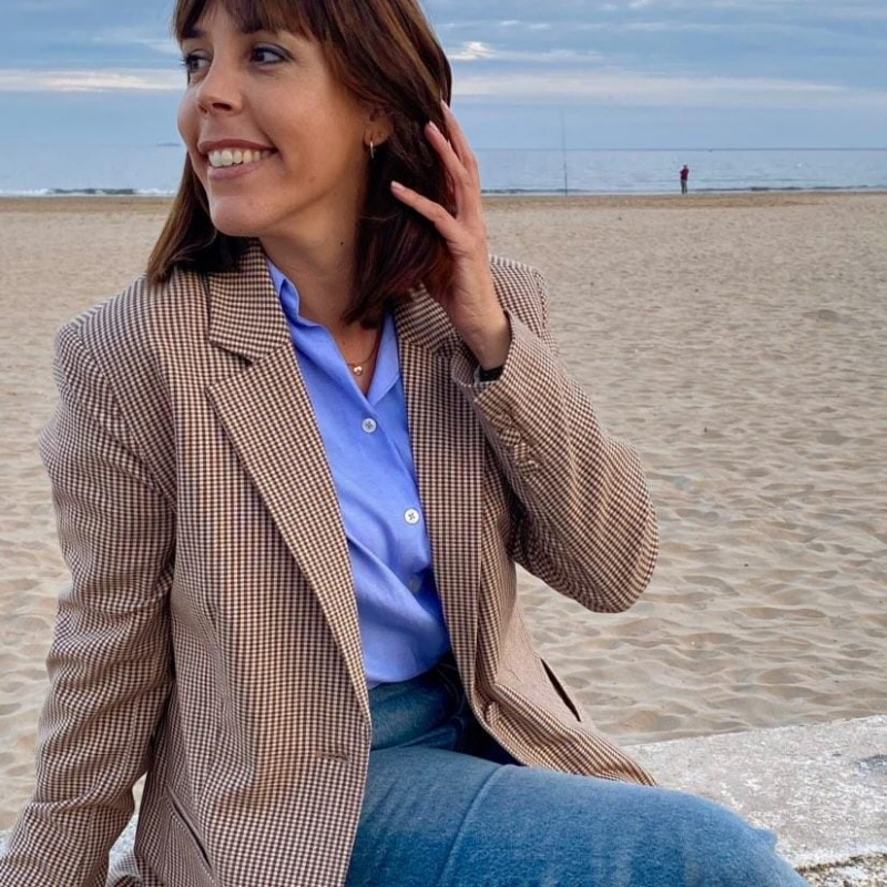 Belén Monreal