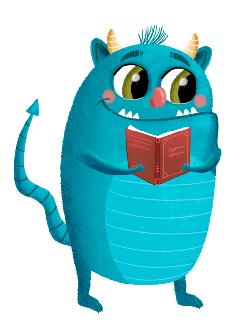 monstruo