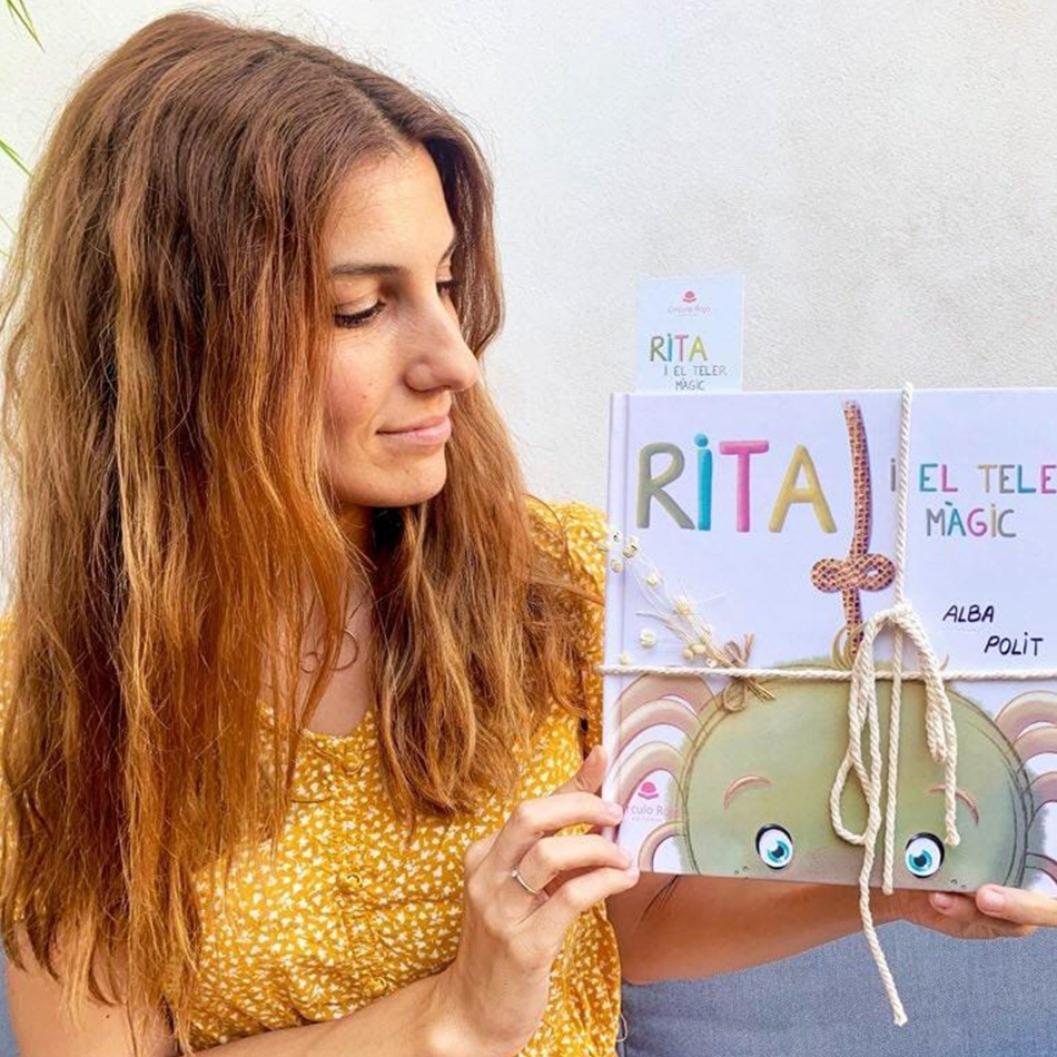 Alba Polit