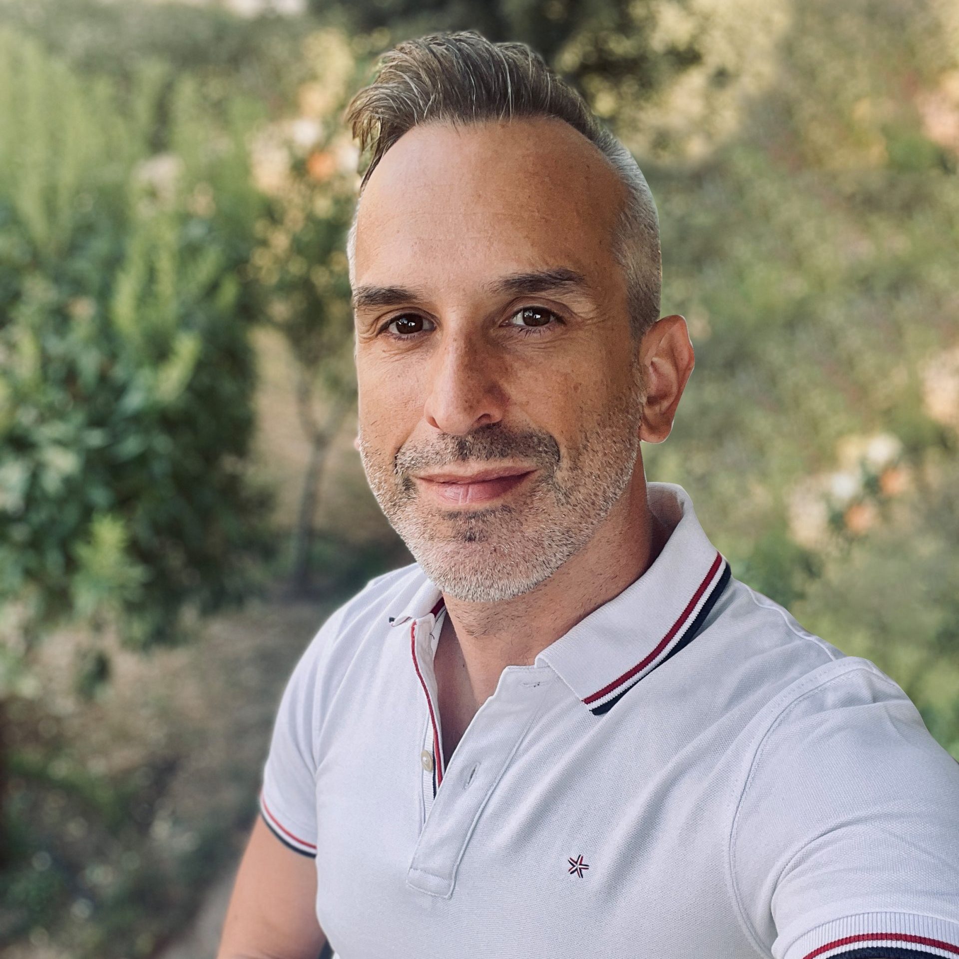 Iván Alfaro
