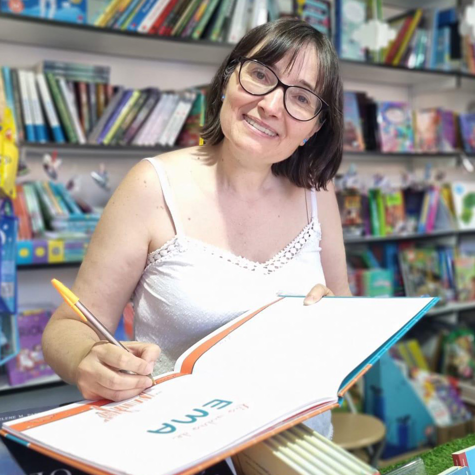 Julia Pérez Villegas