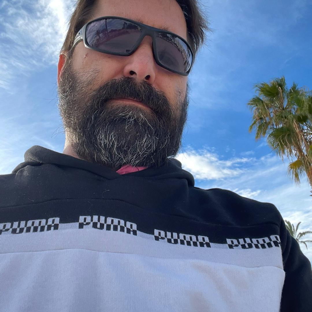 David Breijo